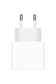 Apple 20 W Usb-c Güç Adaptörü - Mhje3tu/a thumbnail 2