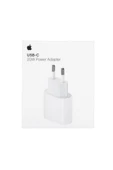 Apple Orjinal 20 Watt Type-c Adaptör thumbnail 1