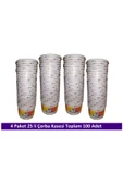 Fashcolle Karton Çorba Kasesi 16 Oz 100 Adet thumbnail 2