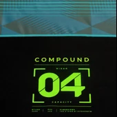 JOBE Compound 4 Kişililik 265 x 285 cm Ringo thumbnail 4