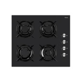 Regal SO 6041 SC-DG Ankastre Ocak thumbnail 1