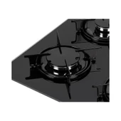 Regal SO 6041 SC-DG Ankastre Ocak thumbnail 2