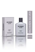 Gabrini Richmen Silver Edt For Man 100 ml thumbnail 1
