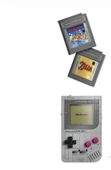 Lego Super Mario Game Boy 72046 thumbnail 2
