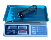 Elektronik Terazi 40 Kg thumbnail 4
