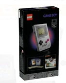 Lego Super Mario Game Boy 72046 thumbnail 5