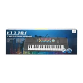 Mikrofonlu Elektronik Org 37 Tuşlu thumbnail 5