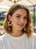 YILDIZ HAFİF KÜPE thumbnail 1