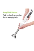 Braun Multıquıck 3 El Blender Mq3105wh thumbnail 6