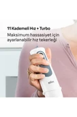 Braun Multıquıck 3 El Blender Mq3105wh thumbnail 5