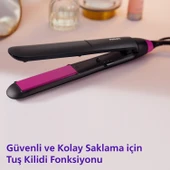 Philips BHS375/00 Essential ThermoProtect Düzleştirici thumbnail 1