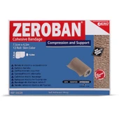 Zeroban Ten 7,5Cm X 4,5M thumbnail 5