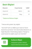 SUDA VİTAMİN D3+K2 Vitamini 60 Kapsül thumbnail 3