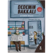 Dedemin Bakkalı - Şermin Yaşar thumbnail 1