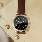 Fossil Townsman FS5338 Erkek Kol Saati thumbnail 2