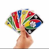Mattel Uno FlEX Kartlar HMY99 thumbnail 4