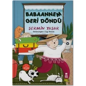 Babaannem Geri Döndü Şermin Yaşar thumbnail 1