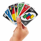 Mattel Uno FlEX Kartlar HMY99 thumbnail 3