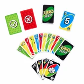 Mattel Uno FlEX Kartlar HMY99 thumbnail 5