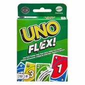 Mattel Uno FlEX Kartlar HMY99 thumbnail 1