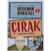 Dedemin Bakkalı Çırak Şermin Yaşar thumbnail 1