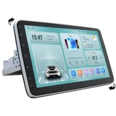 Newfron Nf-h1r Android Ekran Multimedya 10.1" Oynar Başlık 4+32gb Android 13 thumbnail 1