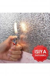 Gümüş Dekorasyon Folyo thumbnail 2