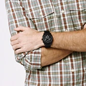 Fossil FFS4552 Erkek Kol Saati thumbnail 3