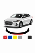 Elantra 4 Paça Lip Kırmızı thumbnail 1