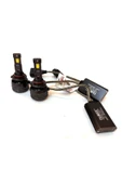 FEMEX Csp Lextar H4 Led Xenon Led Headlight Süpermor thumbnail 2