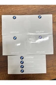 KAPI KOLU ÇİZİK ÖNLEYİCİ PPF KAPLAMA BMW thumbnail 1