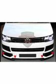 Transporter Lip 4 Parça Kırmızı thumbnail 2
