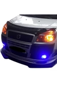 Fiat Doblo Ön Tampon Eki Bodykit Lip thumbnail 5