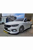 Fiat Egea Lip 4 Parça Kırmızı thumbnail 3