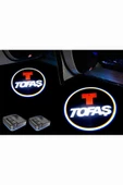Tofaş Araçlar Için Led Logo- thumbnail 1