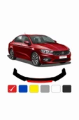 Fiat Egea Lip 4 Parça Kırmızı thumbnail 2