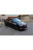 Focus 3 Lip 4 Parça Kırmızı thumbnail 2