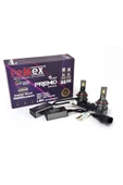 FEMEX premio plus 9006 LED ZENON thumbnail 2