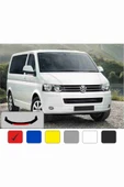Transporter Lip 4 Parça Kırmızı thumbnail 1