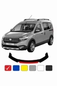 Dacia Dokker Lip 4 Parça Kırmızı thumbnail 1