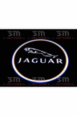 Jaguar Kapı Altı Led Logo Projektör (2 Adet) thumbnail 2