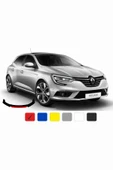 Megane 4 Lip 4 Parça Kırmızı thumbnail 1