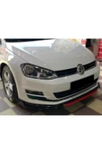 Vw Golf Lip 4 Parça Kırmızı thumbnail 1