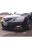 Mazda 3 Lip 4 Parça Kırmızı thumbnail 1