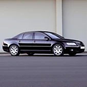 VW Phaeton 2002-2010 3.0TDi V6 Direksiyon Pompa Kasnağı 059145255C thumbnail 2