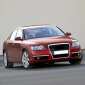 Audi A6 2005-2008 3.0TDi V6 Direksiyon Pompa Kasnağı 059145255C thumbnail 2