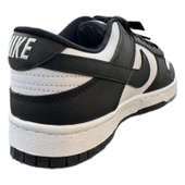 Nike Dunk Low Panda Erkek Ayakkabı thumbnail 4