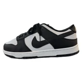Nike Dunk Low Panda Erkek Ayakkabı thumbnail 6