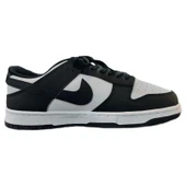 Nike Dunk Low Panda Erkek Ayakkabı thumbnail 5