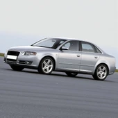 Audi A4 2005-2008 3.0TDi V6 Direksiyon Pompa Kasnağı 059145255C thumbnail 2